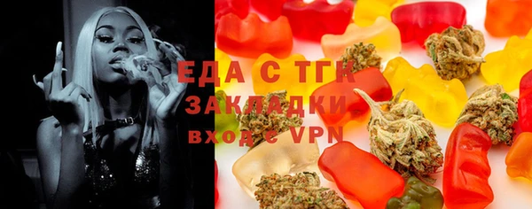 хмурый Мегион